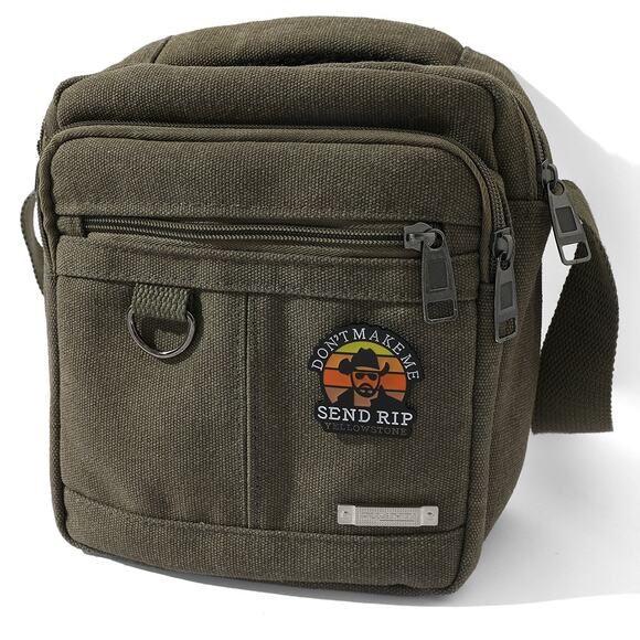 Yellowstone Dutton Ranch Send Rip John Dutton Enamel Pins 23 - Picture 3 of 3